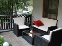 Apartment Geroldsauer