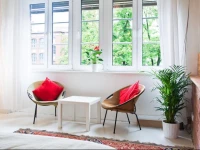 Himmlisches Licht @Friedrichshain