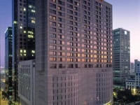 Sheraton Suites San Diego at Symphony Hall 3*