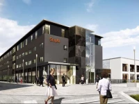 StayAt Hotel Apartments Kista