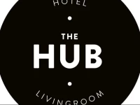 The Hub, Hotel & Livingroom
