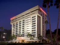 Sheraton Mission Valley San Diego Hotel 3*