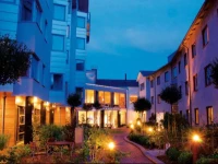 Clarion Collection Hotel Planetstaden