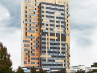 Elite Hotel Ideon, Lund