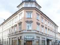 Hotel Bishops Arms Lund