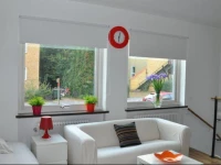 Villa Vega Apartments