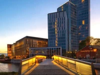 Clarion Hotel & Congress MalmГ¶ Live