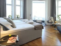 Hotel Duxiana MalmГ¶