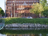 Scandic MalmГ¶ City