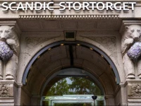 Scandic Stortorget