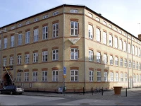 The More Hotel MalmГ¶