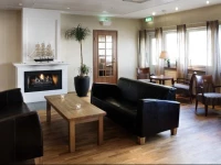 First Hotel JГ¶rgen Kock