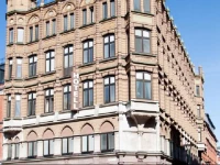 First Hotel Mortensen