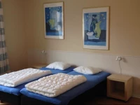 Bosses GГ¤stvГҐningar