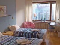 Cityroom & Apartments Triangeln