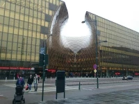 HYLLIE Emporia suite