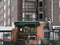 Rut & Ragnars Vandrarhem