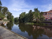 Clarion Collection Hotel Kompaniet