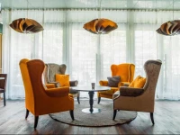 Scandic Stora Hotellet