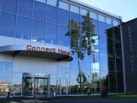 Connect Hotel Skavsta Airport