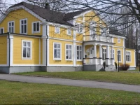 STF SpГҐnhults HerrgГҐrd Hotel