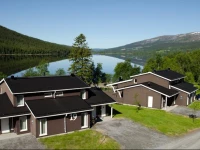 Holiday Club Г…re Apartments