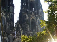 Apartment Cologne City