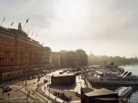 Grand HГґtel Stockholm