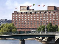 Sheraton Stockholm Hotel