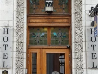 Best Western Hotel Bentleys