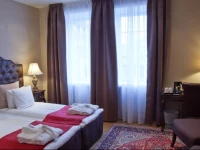 Best Western Hotel Karlaplan