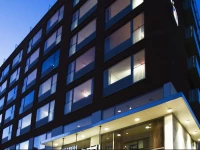 Best Western Plus Time Hotel