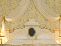 Browallshof Hotell - VГ¤rdshuset Clas PГҐ HГ¶rnet