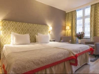 Clarion Collection Hotel Wellington