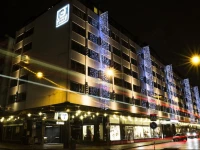 Clarion Hotel Amaranten