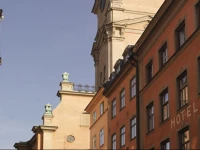 Collectors Lady Hamilton Hotel