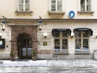 Collectors Victory Hotel