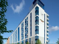 Courtyard by Marriott Stockholm