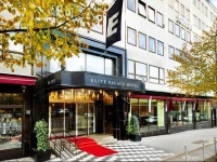 Elite Palace Hotel