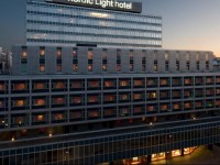 Nordic Light Hotel