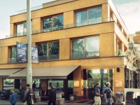 Pop House Hotel