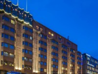 Radisson Blu Royal Viking Hotel, Stockholm