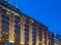 Radisson Blu Royal Viking Hotel, Stockholm