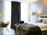 Scandic Continental 4*