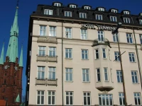 Hotel Terminus Stockholm
