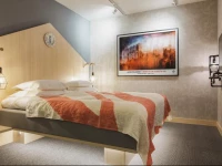 Hotel With Urban Deli