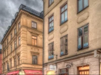 Archipelago Hostel Old Town