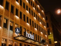 Best Western and hotel