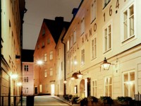 Hotell ANNO 1647