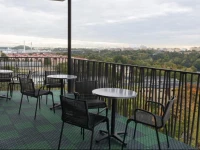 Hotell Г…rstaviken